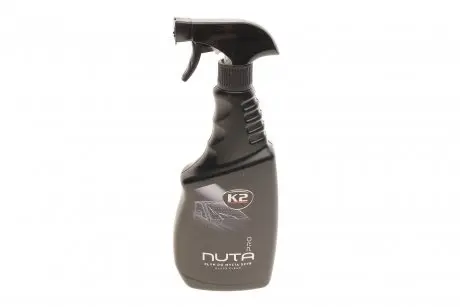 D4002 Професійний миючий засіб для чищення вікон та скла/K2 NUTA PRO 750ML K2 D4002 K2 підбір по vin на Brocar