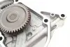 POC1 Насос масляный BMW 3 (F30/F80)/5 (F10) 09-18 (N20/N26) MAHLE / KNECHT підбір по vin на Brocar