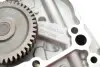 POC1 Насос масляный BMW 3 (F30/F80)/5 (F10) 09-18 (N20/N26) MAHLE / KNECHT підбір по vin на Brocar