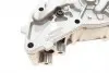 POC1 Насос масляный BMW 3 (F30/F80)/5 (F10) 09-18 (N20/N26) MAHLE / KNECHT підбір по vin на Brocar