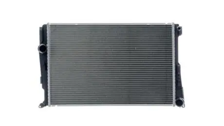 CR877000S Радіатор, система охолодження двигуна MAHLE / KNECHT підбір по vin на Brocar