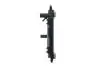 CR831001S Радіатор, система охолодження двигуна MAHLE / KNECHT підбір по vin на Brocar