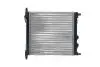 CR831001S Радіатор, система охолодження двигуна MAHLE / KNECHT підбір по vin на Brocar