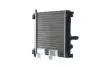 CR831001S Радіатор, система охолодження двигуна MAHLE / KNECHT підбір по vin на Brocar