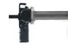CR831001S Радіатор, система охолодження двигуна MAHLE / KNECHT підбір по vin на Brocar