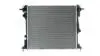 CR2599000P Радіатор, система охолодження двигуна MAHLE / KNECHT підбір по vin на Brocar