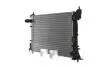 CR1794000S Радіатор, система охолодження двигуна MAHLE / KNECHT підбір по vin на Brocar