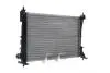 CR1794000S Радіатор, система охолодження двигуна MAHLE / KNECHT підбір по vin на Brocar