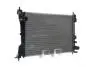 CR1794000S Радіатор, система охолодження двигуна MAHLE / KNECHT підбір по vin на Brocar