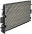 CR1105000P Радіатор, система охолодження двигуна MAHLE / KNECHT підбір по vin на Brocar