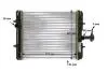 CR1114000S Радіатор, система охолодження двигуна MAHLE / KNECHT підбір по vin на Brocar