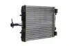 CR1114000S Радіатор, система охолодження двигуна MAHLE / KNECHT підбір по vin на Brocar
