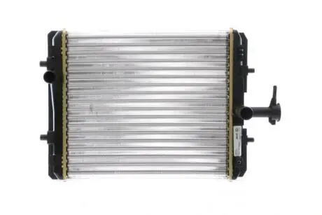 CR1114000S Радіатор, система охолодження двигуна MAHLE / KNECHT подбор по vin на Brocar