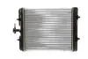 CR1114000S Радіатор, система охолодження двигуна MAHLE / KNECHT підбір по vin на Brocar