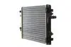 CR1114000S Радіатор, система охолодження двигуна MAHLE / KNECHT підбір по vin на Brocar