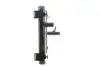 CR1114000S Радіатор, система охолодження двигуна MAHLE / KNECHT підбір по vin на Brocar