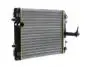 CR1114000S Радіатор, система охолодження двигуна MAHLE / KNECHT підбір по vin на Brocar