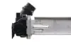 CR1087000S Радіатор, система охолодження двигуна MAHLE / KNECHT підбір по vin на Brocar