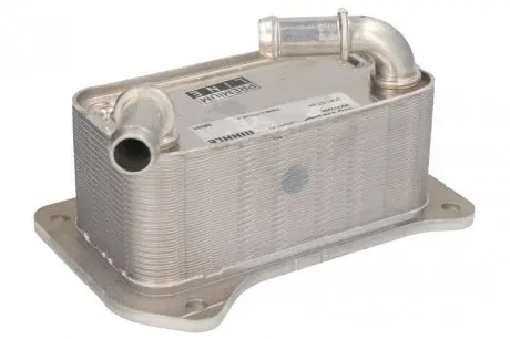 CLC294000P Охолоджувач оливи, моторна олива MAHLE / KNECHT підбір по vin на Brocar