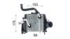 CI641000P Автозапчастина MAHLE / KNECHT підбір по vin на Brocar
