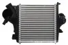 CI637000P Охолоджувач наддувального повітря MAHLE / KNECHT підбір по vin на Brocar
