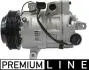 ACP444000P Компресор, система кондиціонування повітря MAHLE / KNECHT підбір по vin на Brocar