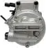 ACP444000P Компресор, система кондиціонування повітря MAHLE / KNECHT підбір по vin на Brocar