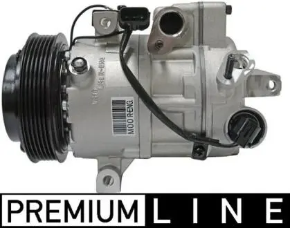 ACP444000P Компресор, система кондиціонування повітря MAHLE / KNECHT подбор по vin на Brocar