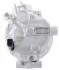 ACP364000P Компресор кондиціонера MAHLE / KNECHT підбір по vin на Brocar