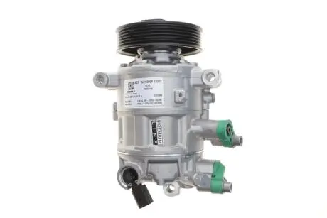 ACP1571000P Компресор, кондиціонер MAHLE / KNECHT підбір по vin на Brocar