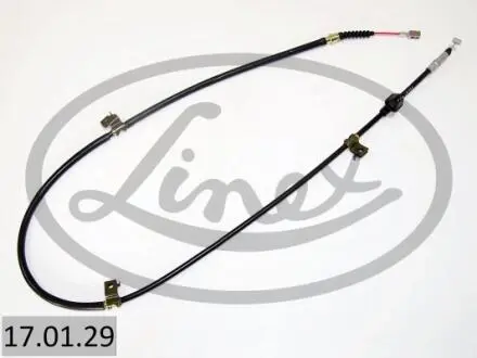 170129 Автозапчастина LINEX подбор по vin на Brocar