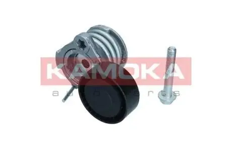 R0646 Натяжний пристрій, клиновий ремінь KAMOKA підбір по vin на Brocar