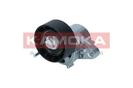 R0624 Натяжний пристрій, клиновий ремінь KAMOKA підбір по vin на Brocar