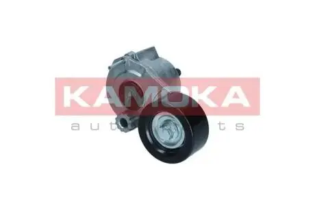 R0619 Натяжний пристрій, клиновий ремінь KAMOKA підбір по vin на Brocar