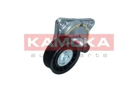 R0600 Натяжний пристрій, клиновий ремінь KAMOKA підбір по vin на Brocar