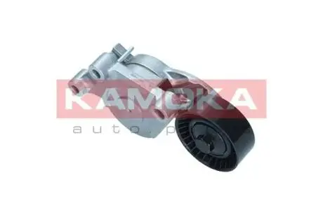R0591 Натяжний пристрій, клиновий ремінь KAMOKA підбір по vin на Brocar