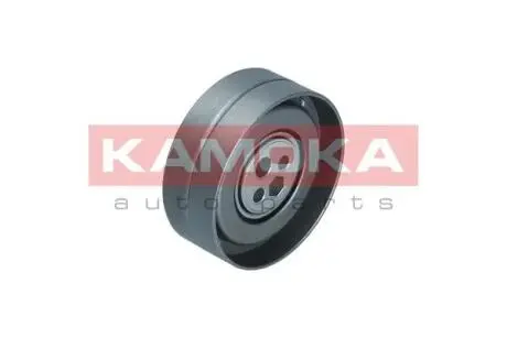 R0490 Натяжний ролик, зубчастий ремінь KAMOKA подбор по vin на Brocar