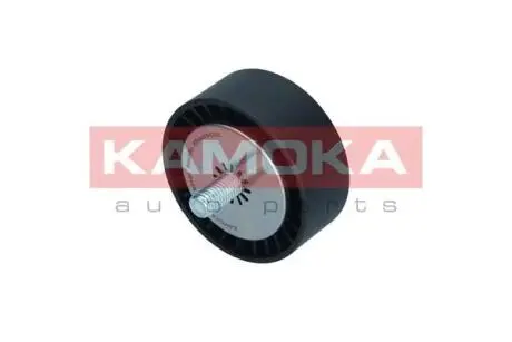 R0486 Натяжний ролик, зубчастий ремінь KAMOKA підбір по vin на Brocar
