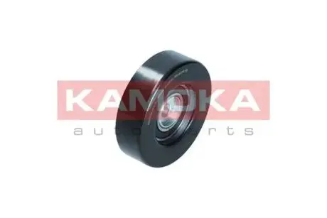 R0448 Натяжний ролик, поліклиновий ремінь KAMOKA підбір по vin на Brocar