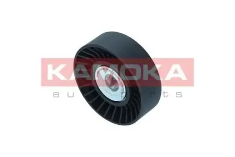 R0437 Натяжний ролик, поліклиновий ремінь KAMOKA підбір по vin на Brocar