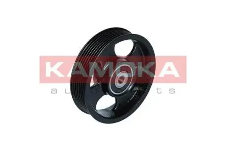 R0401 Відвідний/напрямний ролик, поліклиновий ремінь KAMOKA підбір по vin на Brocar