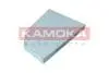 F422401 Фільтр, повітря у салоні KAMOKA підбір по vin на Brocar