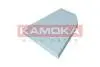 F422401 Фільтр, повітря у салоні KAMOKA підбір по vin на Brocar