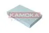 F422301 Фільтр, повітря у салоні KAMOKA підбір по vin на Brocar