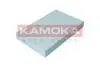 F422301 Фільтр, повітря у салоні KAMOKA підбір по vin на Brocar