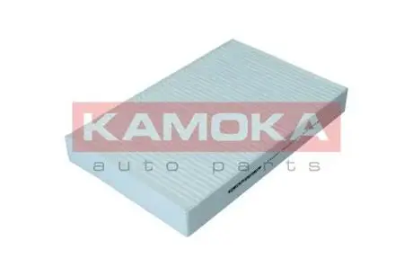 F422301 Фільтр, повітря у салоні KAMOKA подбор по vin на Brocar