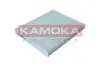 F422201 Фільтр, повітря у салоні KAMOKA підбір по vin на Brocar