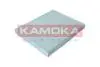 F422201 Фільтр, повітря у салоні KAMOKA підбір по vin на Brocar