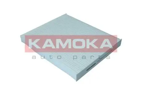 F422201 Фільтр, повітря у салоні KAMOKA підбір по vin на Brocar