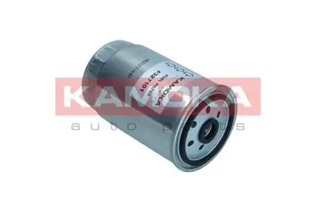 F327101 Фільтр палива KAMOKA подбор по vin на Brocar